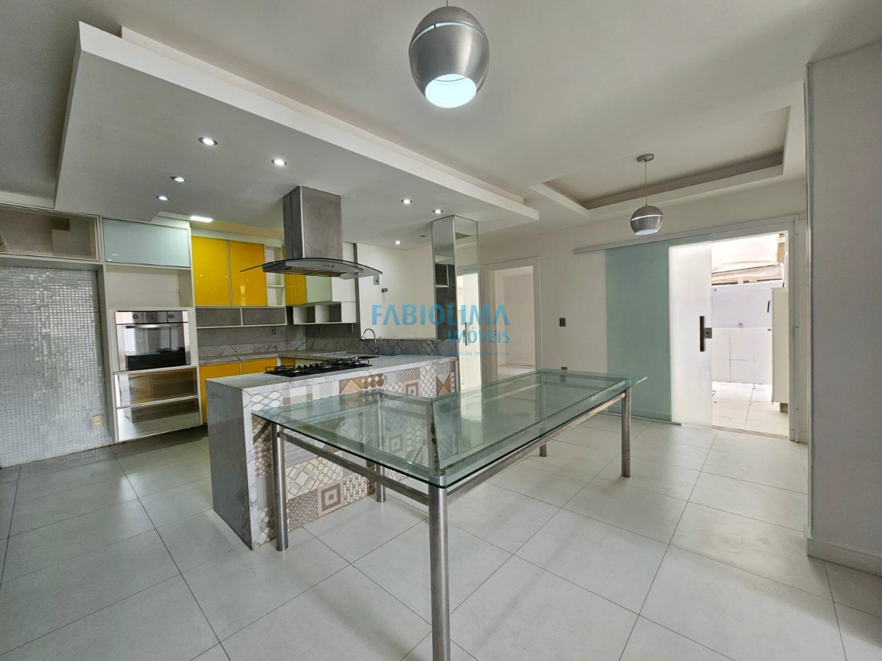 Casa de Condomínio, 6 quartos - Foto 7