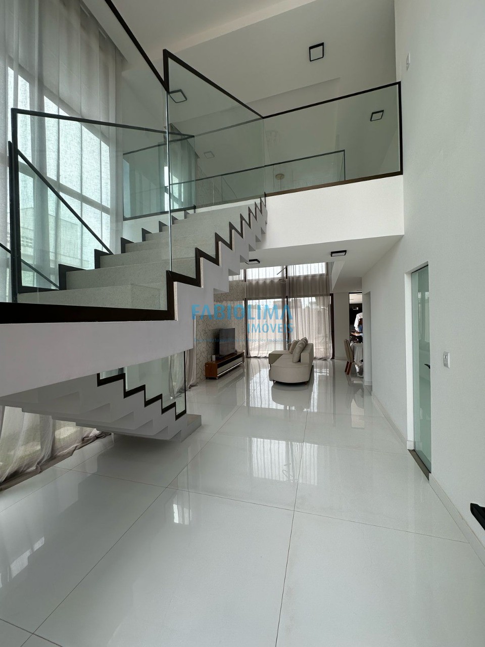 Casa de Condomínio, 4 quartos - Foto 9