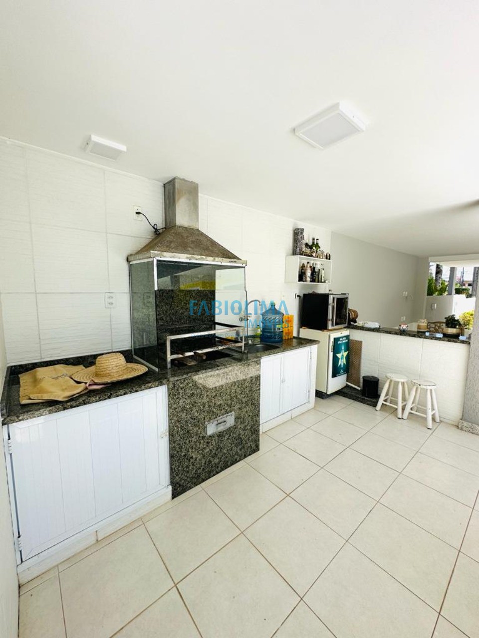 Casa de Condomínio, 4 quartos - Foto 12