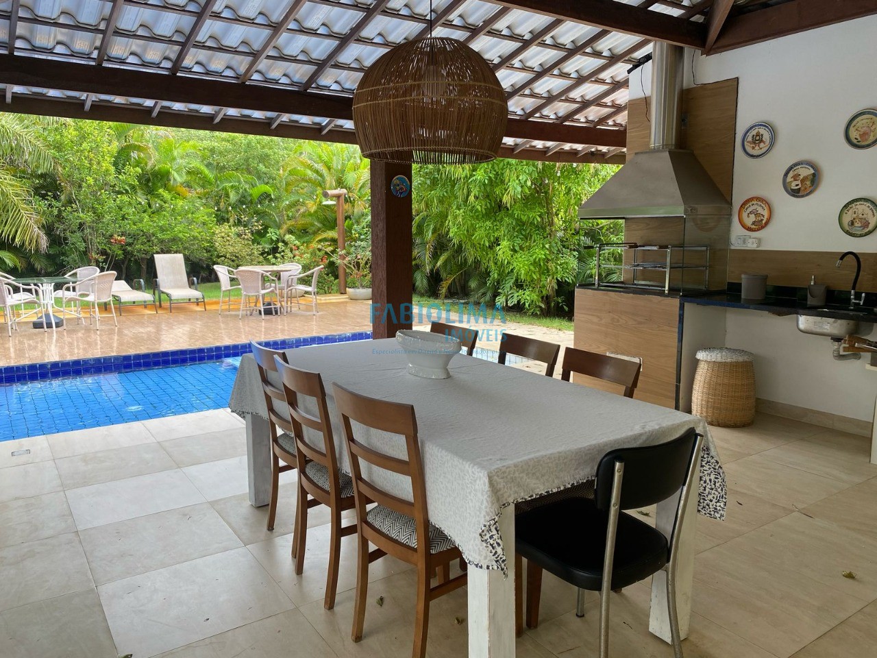 Casa de Condomínio à venda com 4 quartos - Foto 7