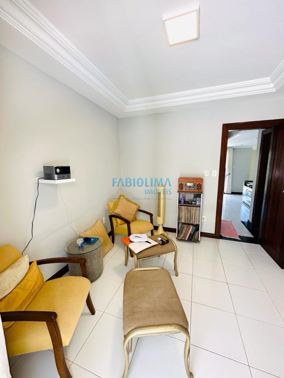 Casa de Condomínio, 4 quartos - Foto 37