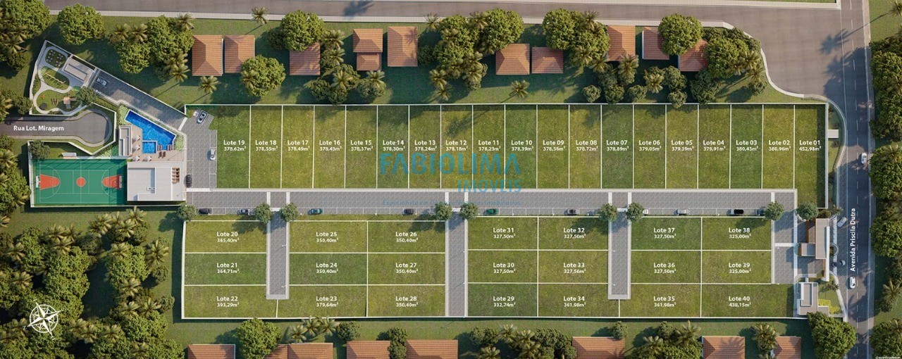 Terreno, 379 m² - Foto 25