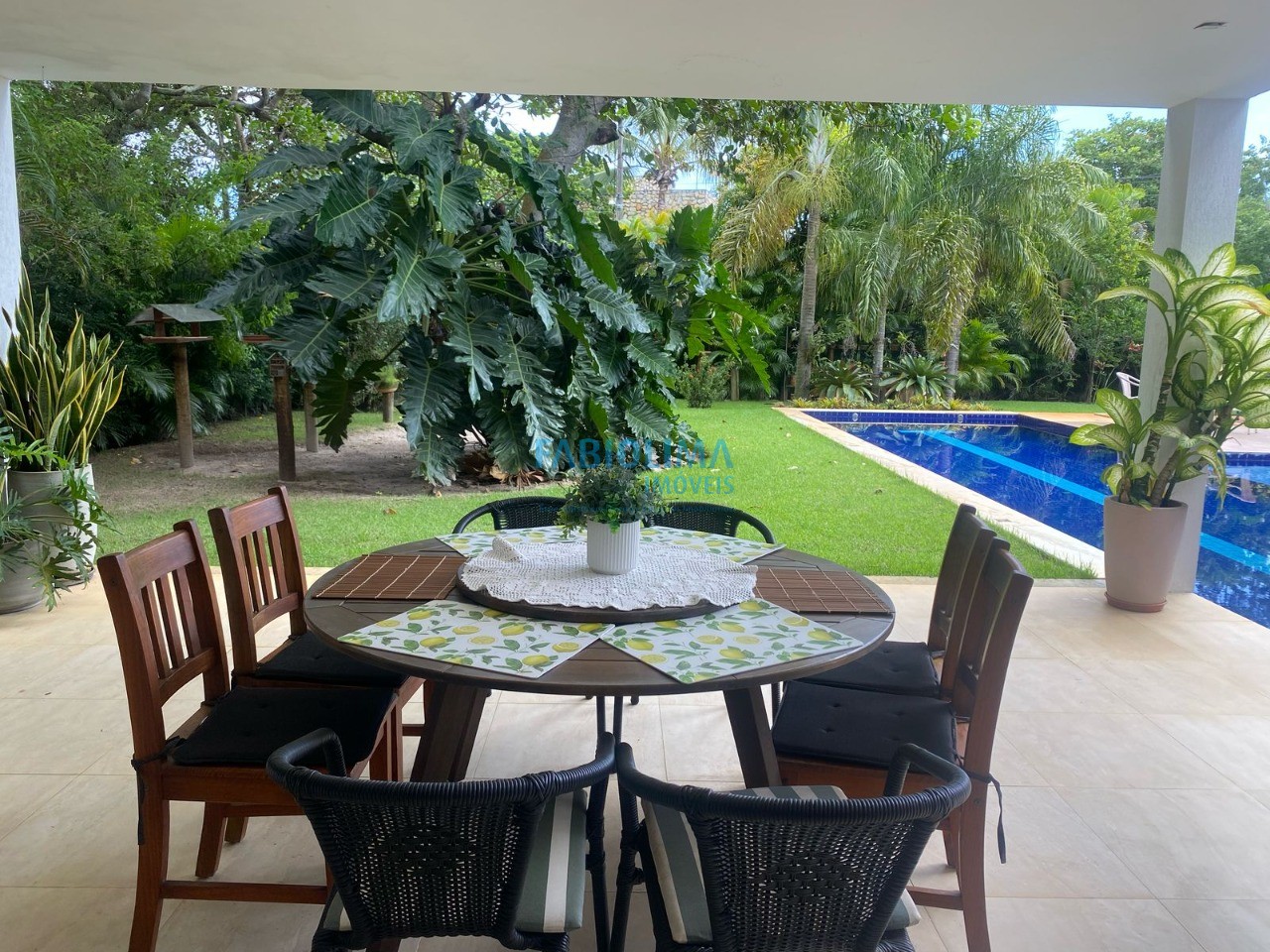 Casa de Condomínio à venda com 4 quartos - Foto 6