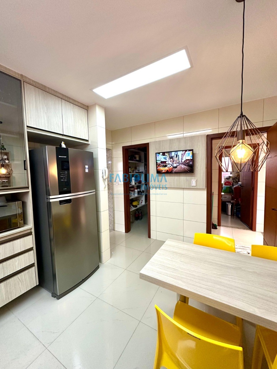 Casa de Condomínio, 4 quartos - Foto 25