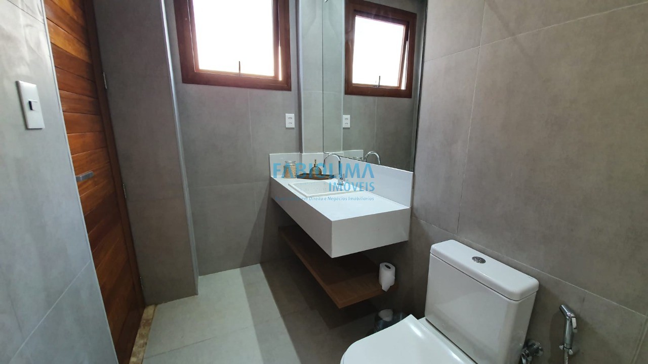 Casa de Condomínio, 6 quartos - Foto 19