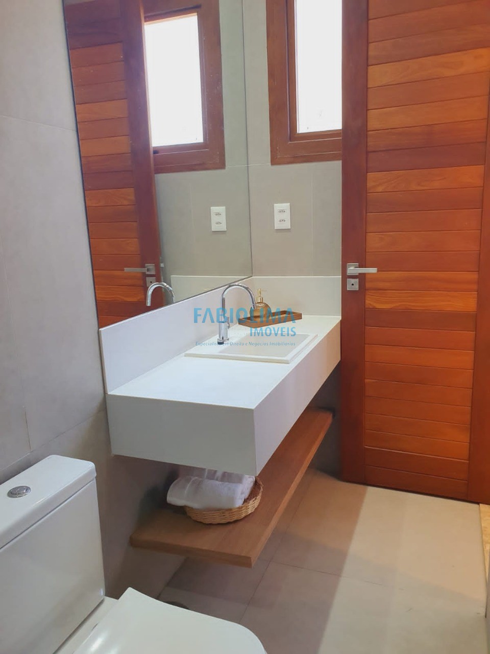 Casa de Condomínio, 6 quartos - Foto 24