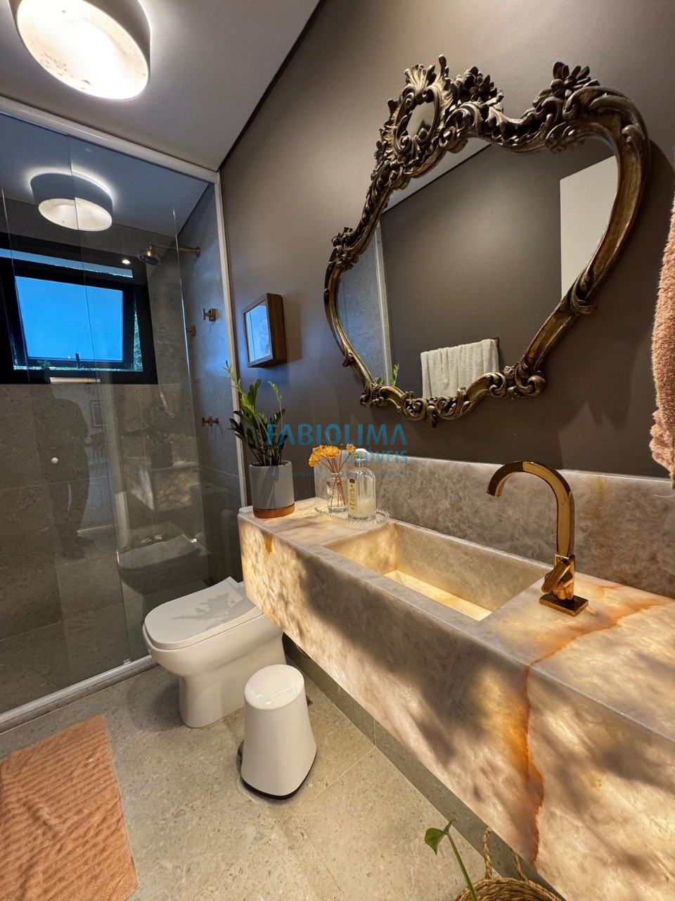 Casa de Condomínio, 5 quartos - Foto 22