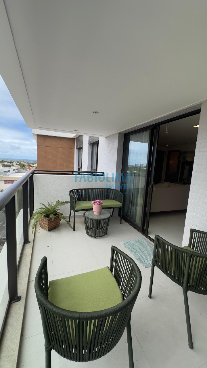 Cobertura à venda e aluguel com 2 quartos, 70m² - Foto 5