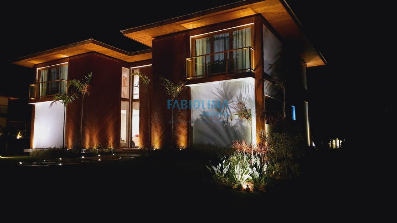 Casa de Condomínio, 6 quartos - Foto 3