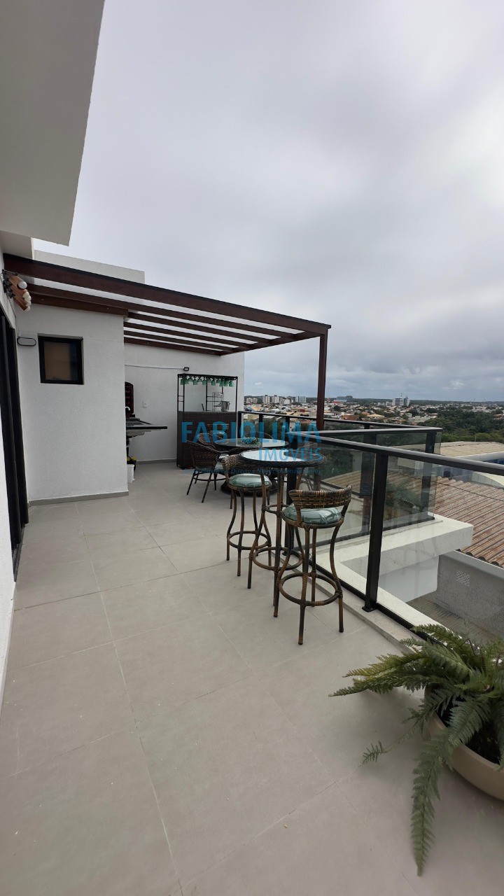 Cobertura à venda e aluguel com 2 quartos, 70m² - Foto 15