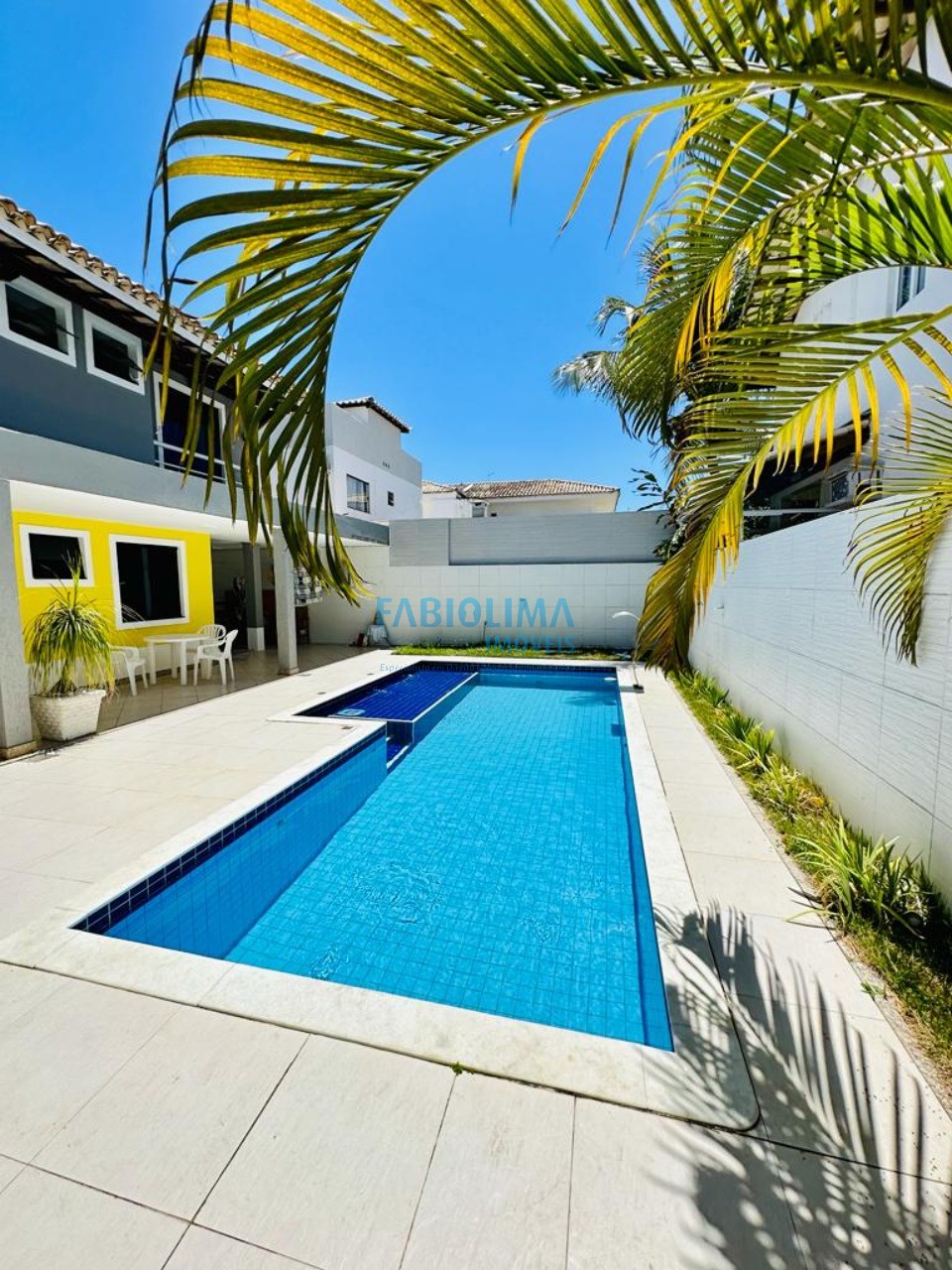 Casa de Condomínio, 4 quartos - Foto 11