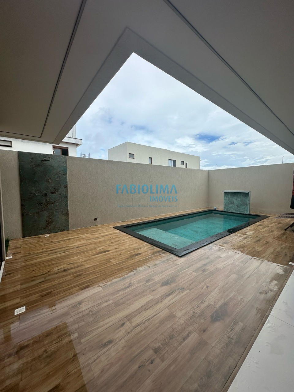 Casa de Condomínio, 4 quartos - Foto 6