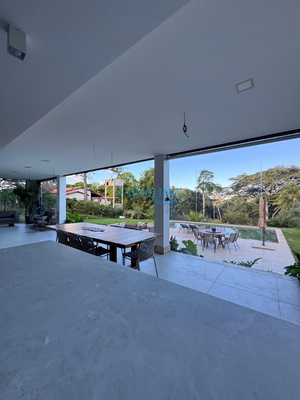 Casa de Condomínio, 5 quartos - Foto 12