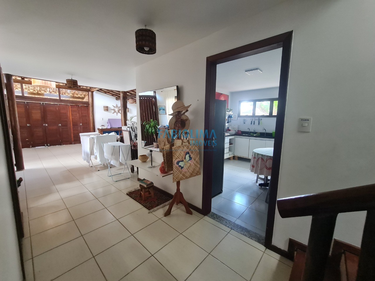 Casa de Condomínio, 3 quartos - Foto 21
