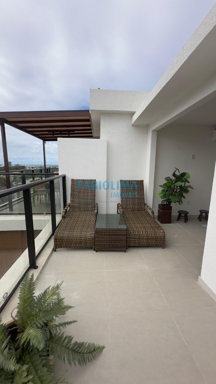 Cobertura à venda e aluguel com 2 quartos, 70m² - Foto 11