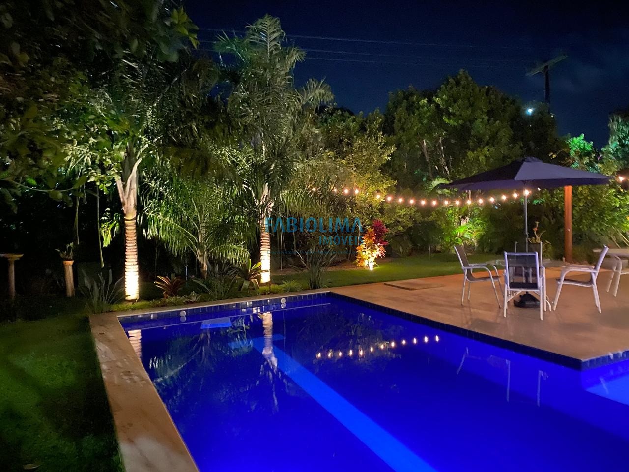 Casa de Condomínio à venda com 4 quartos - Foto 3