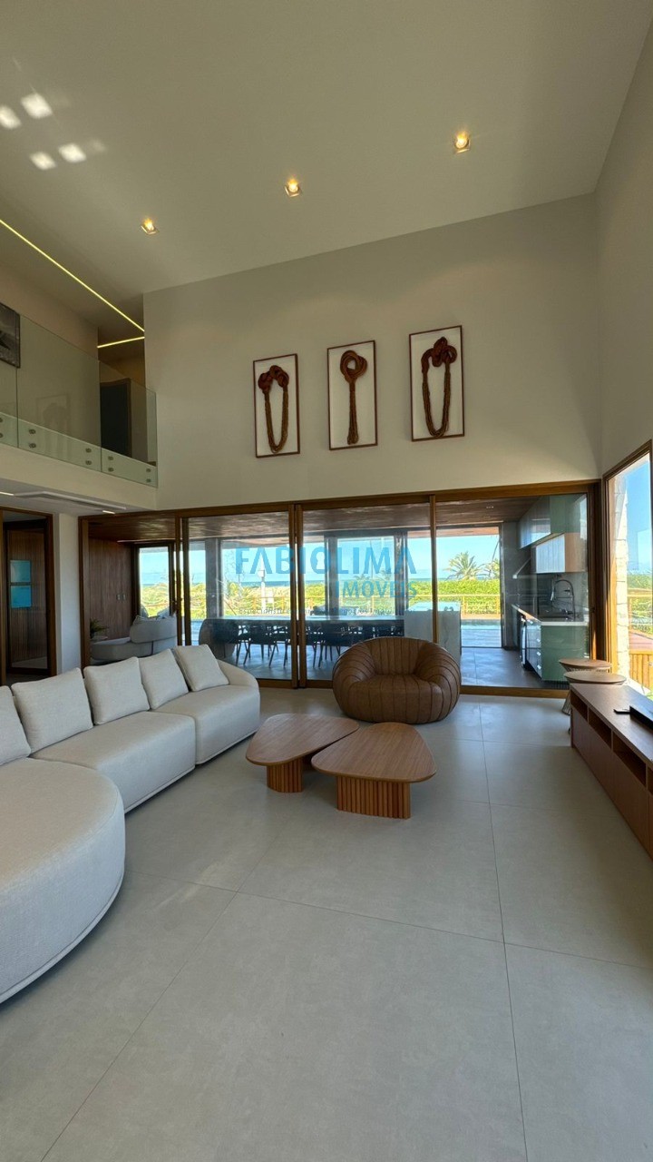 Casa de Condomínio, 8 quartos - Foto 7