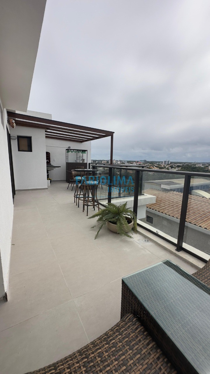 Cobertura à venda e aluguel com 2 quartos, 70m² - Foto 13