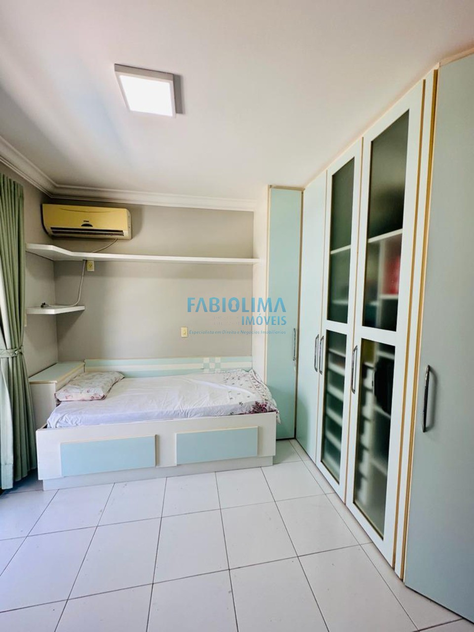 Casa de Condomínio, 4 quartos - Foto 42