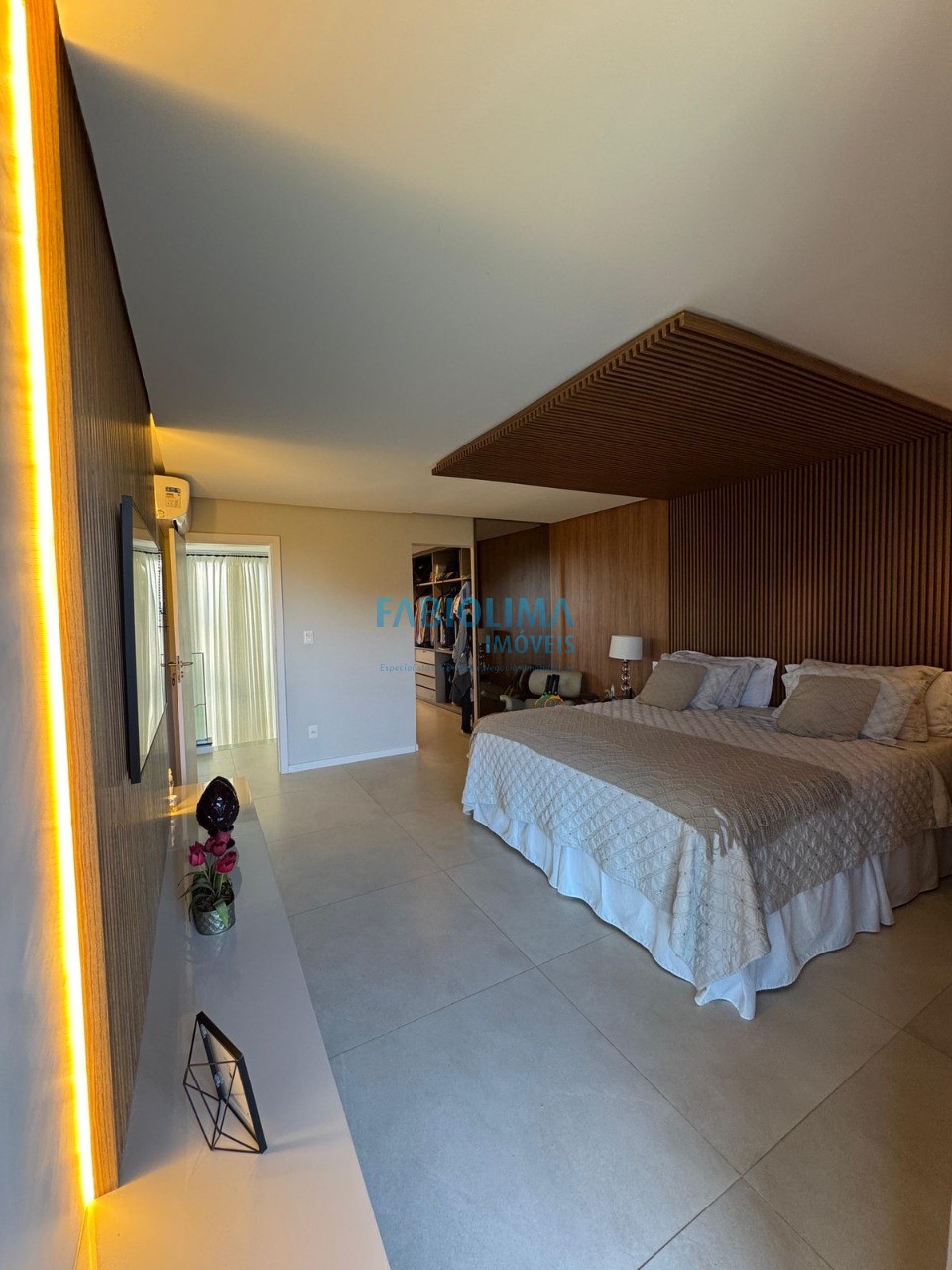 Casa de Condomínio, 5 quartos - Foto 35