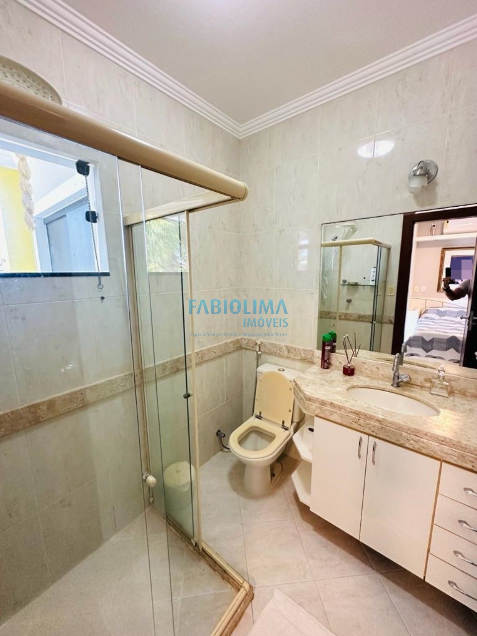 Casa de Condomínio, 4 quartos - Foto 27