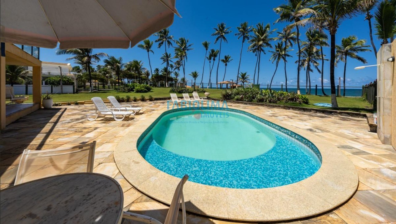 Casa, 5 quartos, 1000 m² - Foto 11