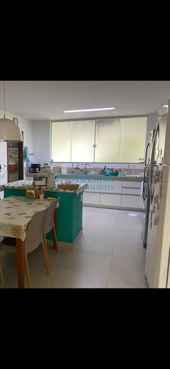 Casa de Condomínio, 4 quartos - Foto 20