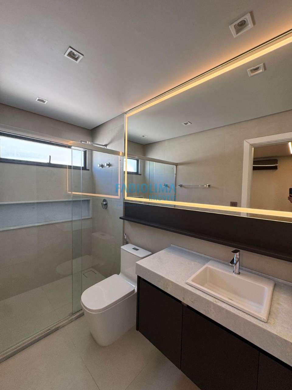 Casa de Condomínio, 4 quartos - Foto 35