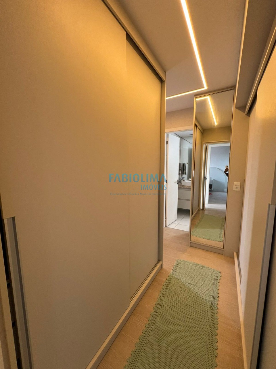 Apartamento, 3 quartos, 134 m² - Foto 18