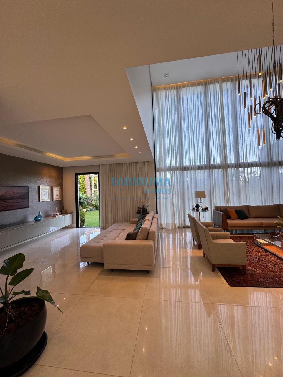 Casa de Condomínio, 5 quartos - Foto 16