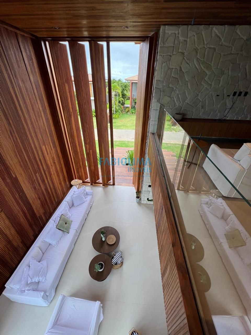 Casa de Condomínio, 6 quartos - Foto 30