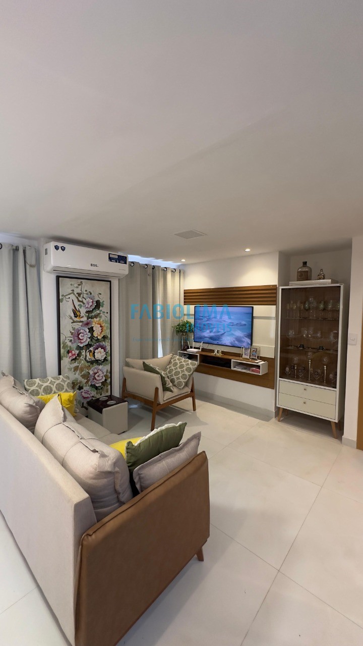 Cobertura à venda e aluguel com 2 quartos, 70m² - Foto 2