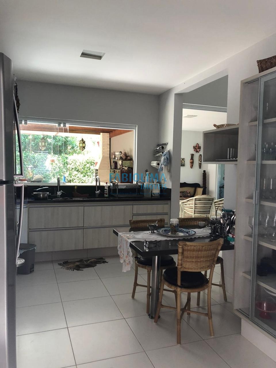 Casa de Condomínio, 4 quartos - Foto 22