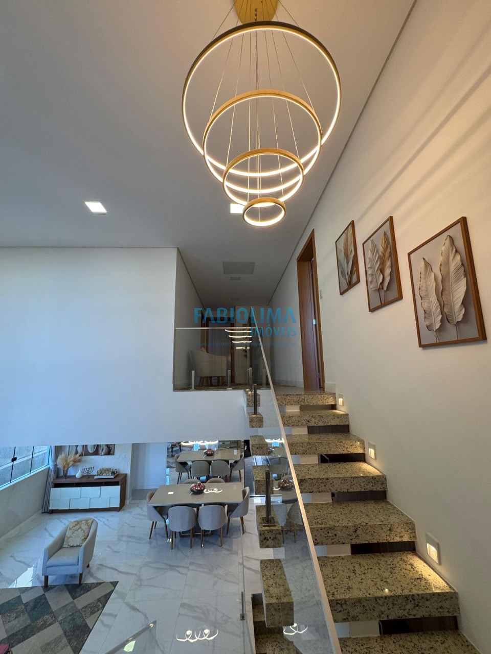 Casa de Condomínio à venda com 4 quartos, 380m² - Foto 12