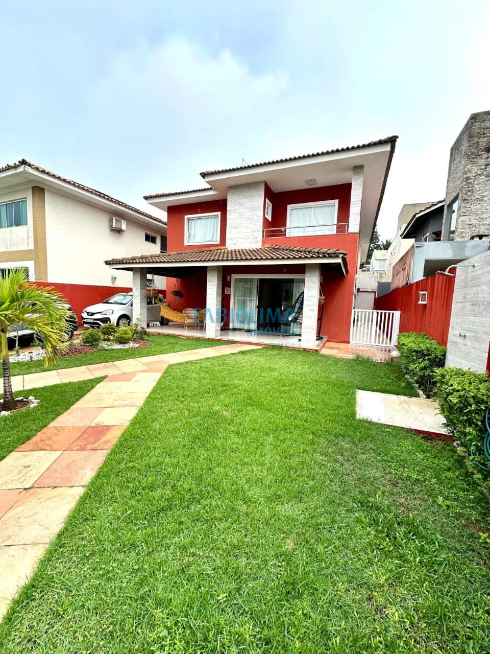 Casa de Condomínio, 4 quartos - Foto 4