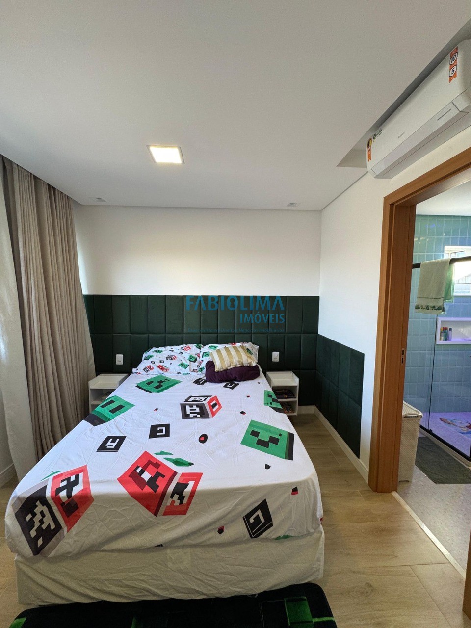 Casa de Condomínio à venda com 4 quartos, 380m² - Foto 40