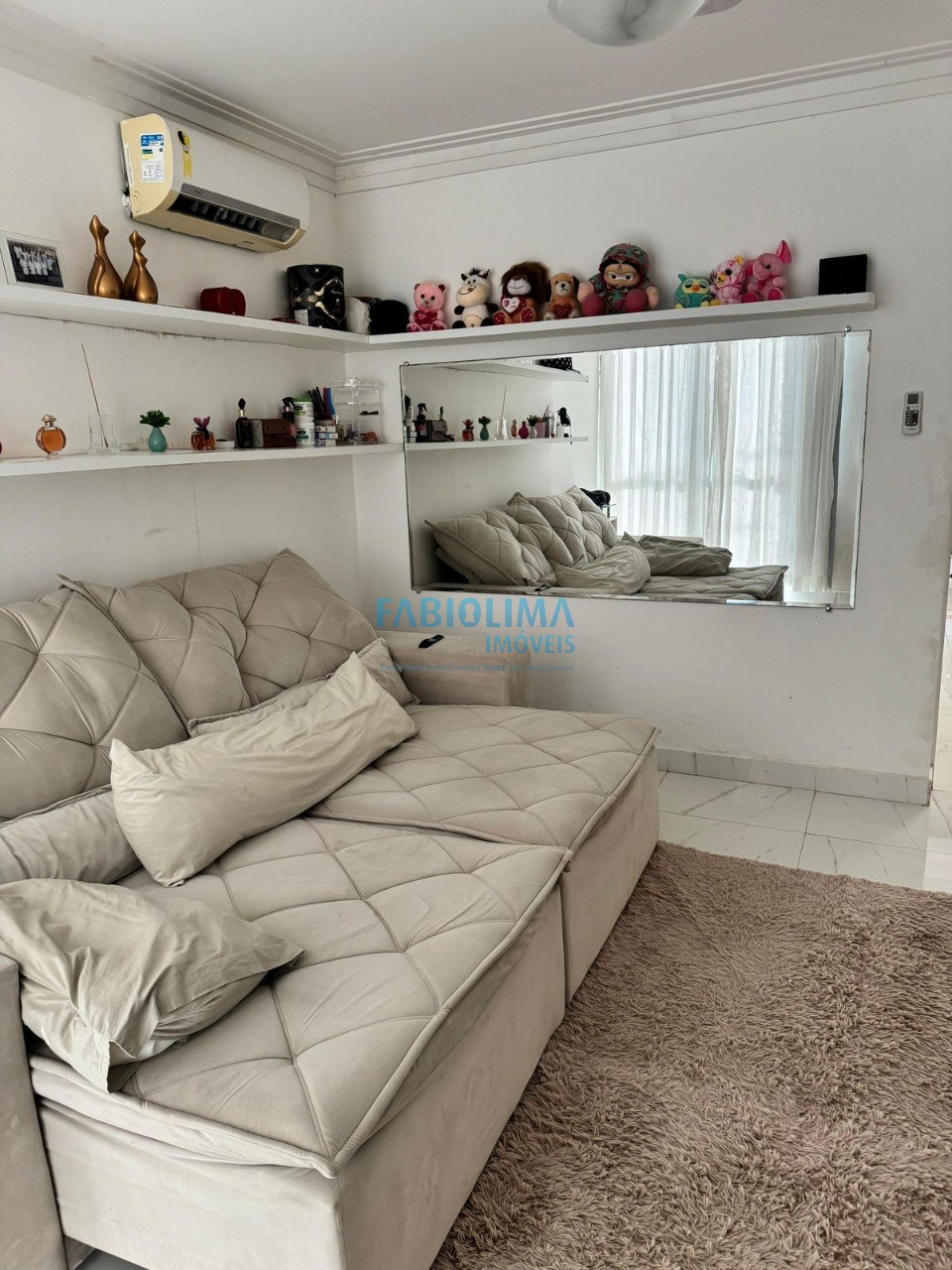 Casa de Condomínio, 4 quartos - Foto 25