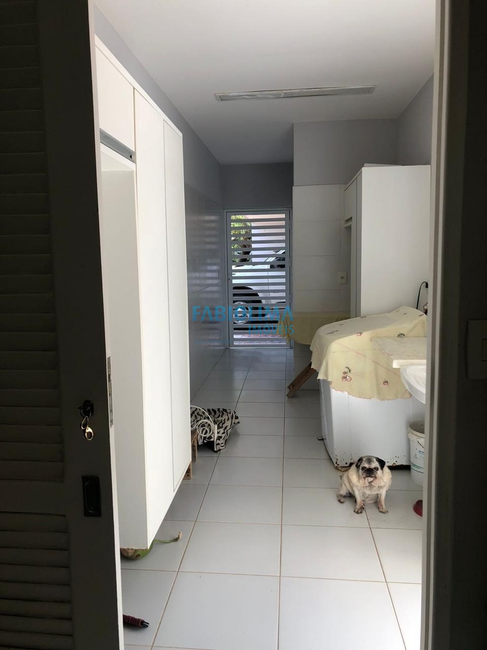 Casa de Condomínio, 4 quartos - Foto 31