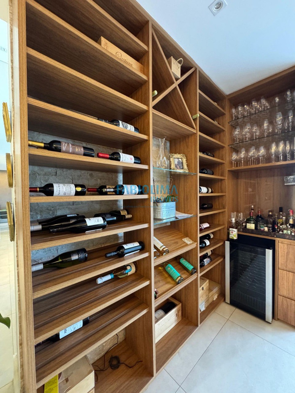 Casa de Condomínio, 5 quartos - Foto 19