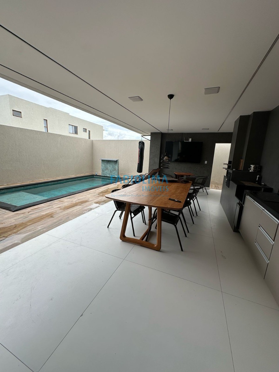 Casa de Condomínio, 4 quartos - Foto 7