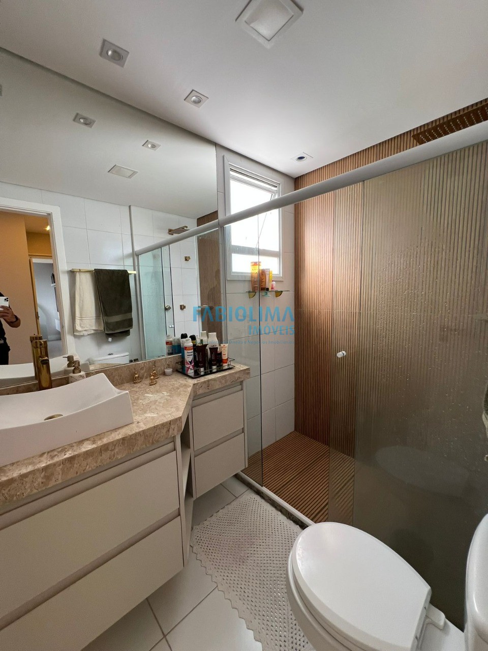 Apartamento, 3 quartos, 134 m² - Foto 21