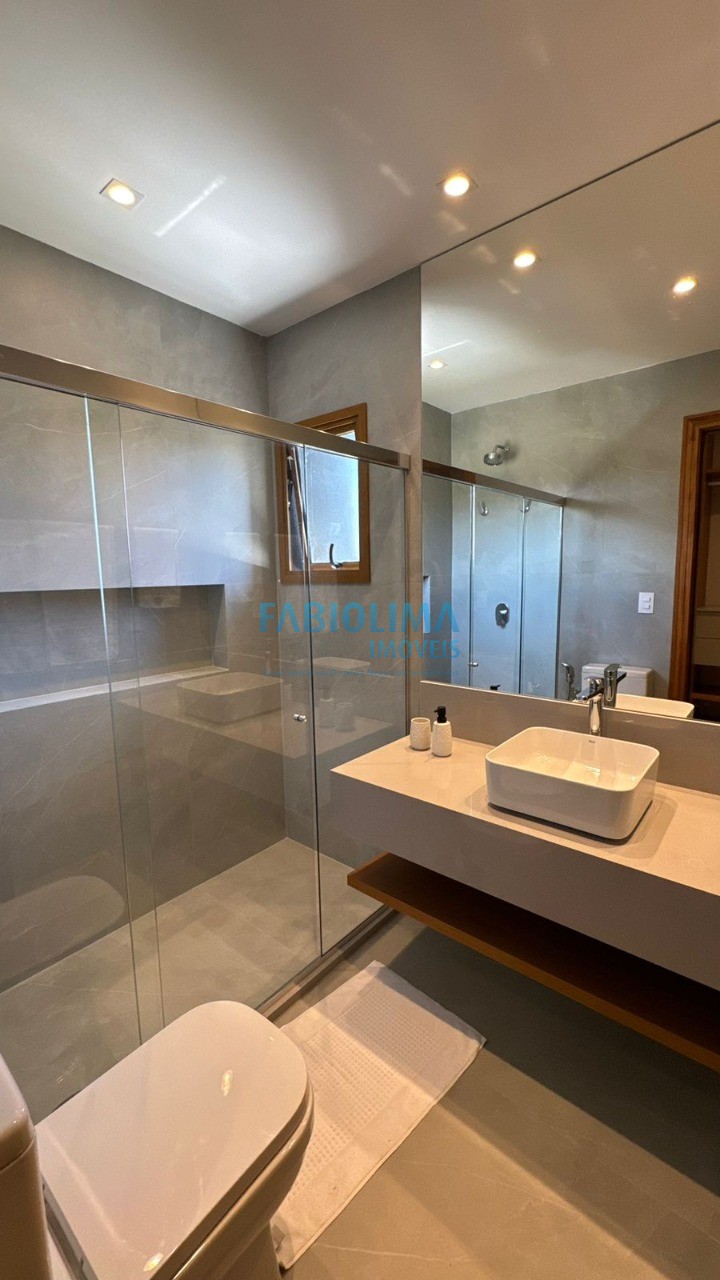 Casa de Condomínio, 8 quartos - Foto 27