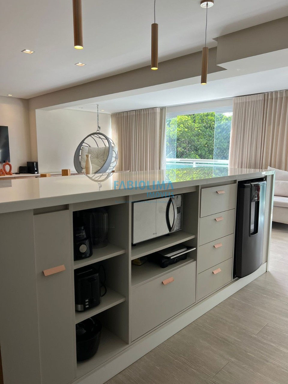 Apartamento, 3 quartos, 134 m² - Foto 15