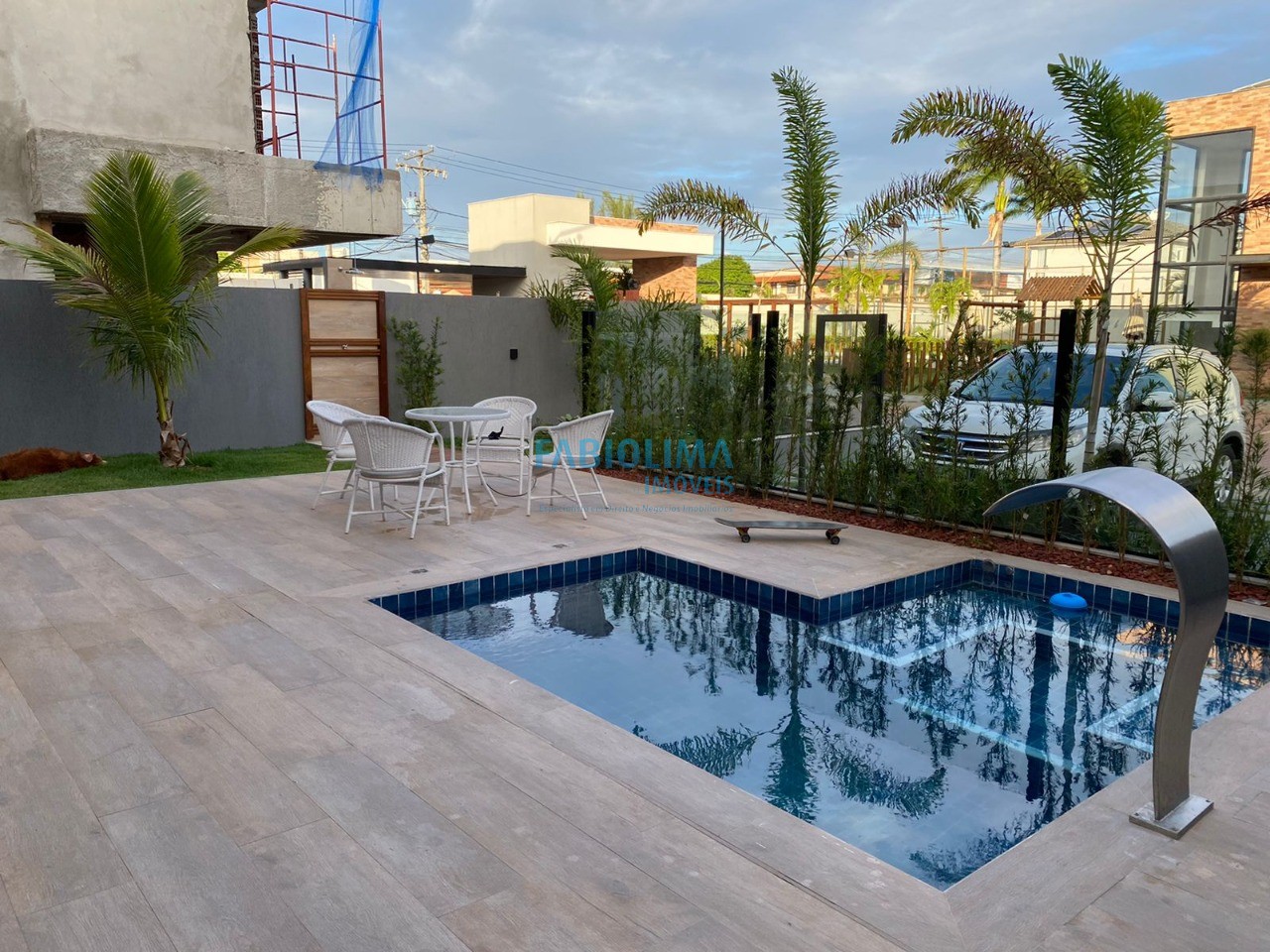 Casa de Condomínio, 4 quartos - Foto 12