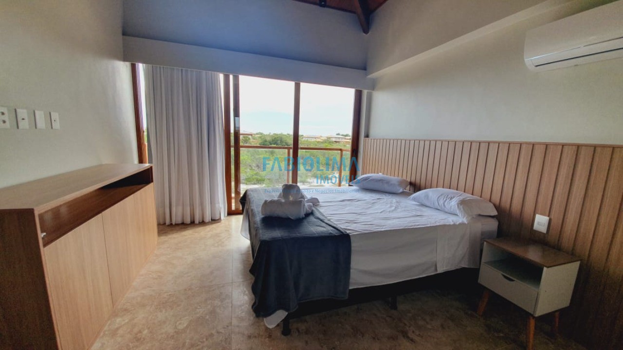 Casa de Condomínio, 6 quartos - Foto 18