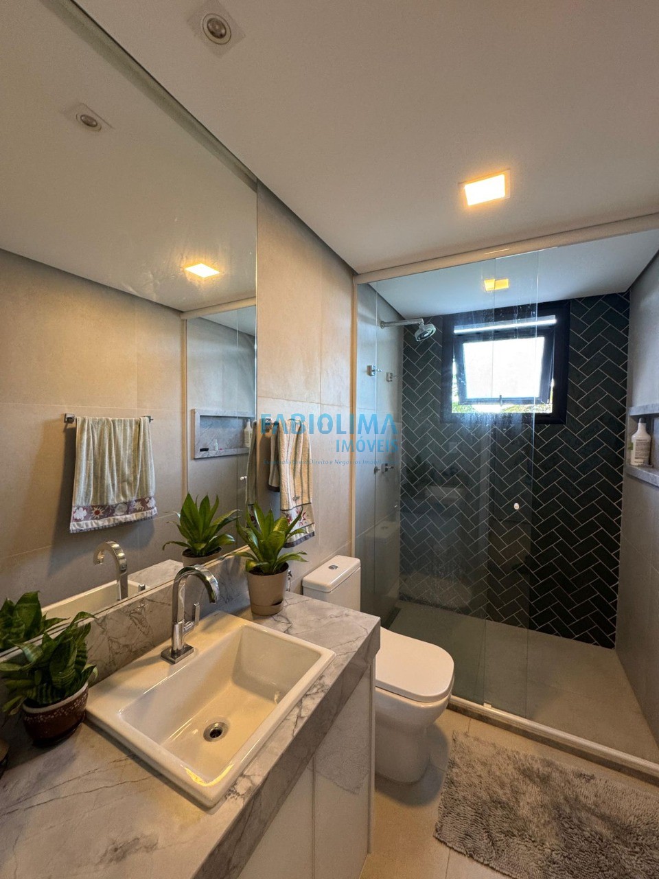 Casa de Condomínio, 5 quartos - Foto 28