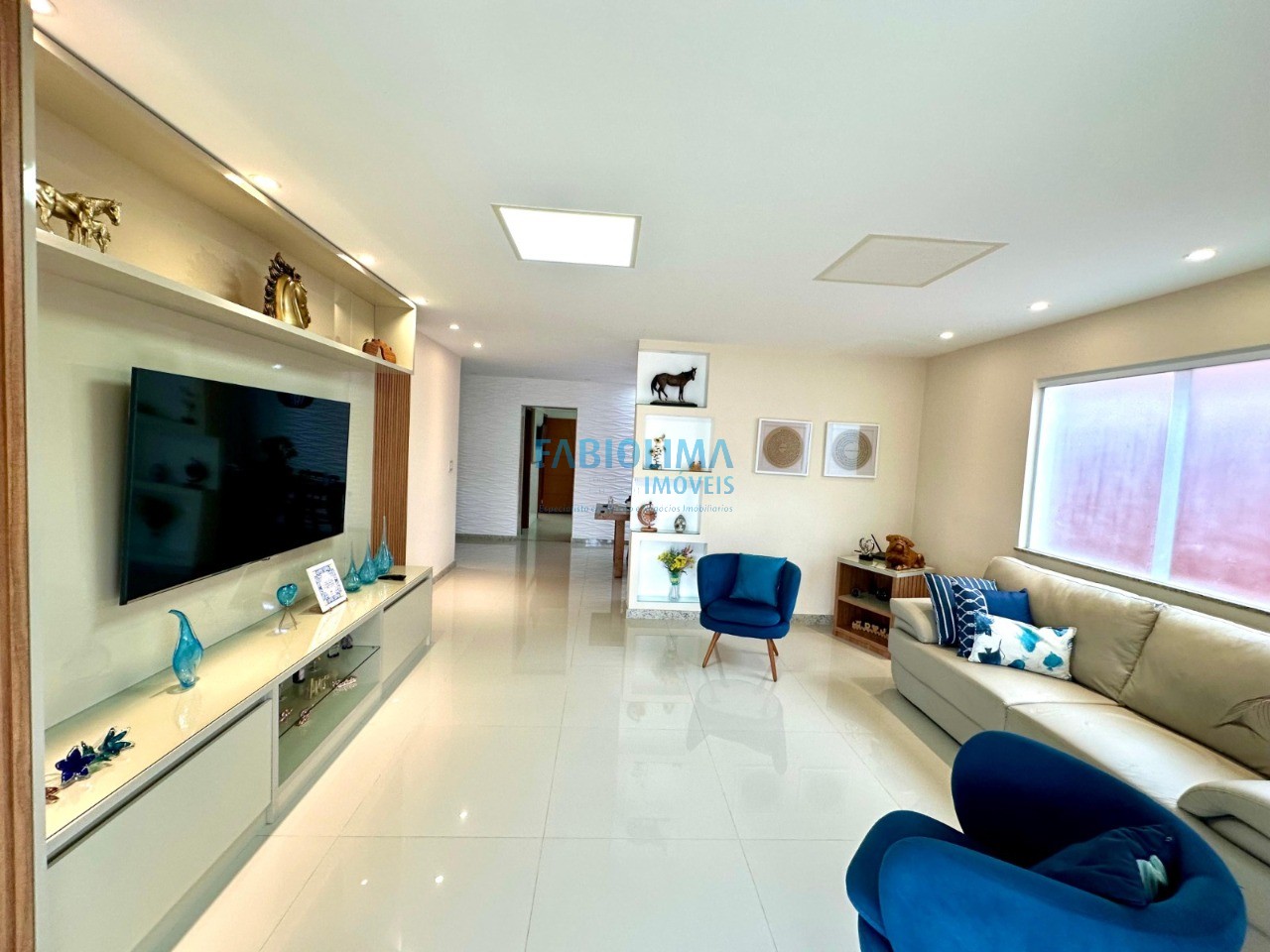 Casa de Condomínio, 4 quartos - Foto 11