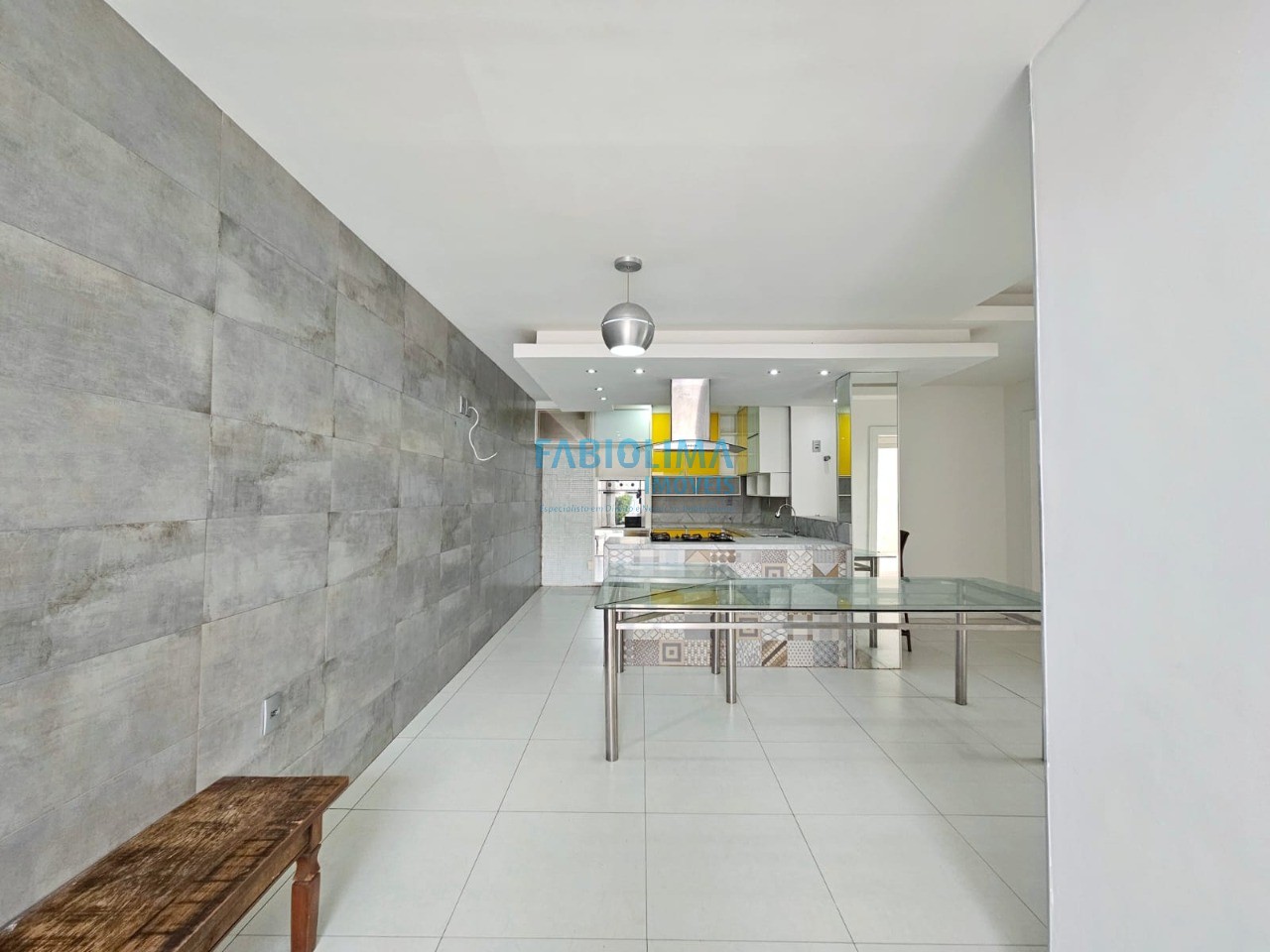 Casa de Condomínio, 6 quartos - Foto 10