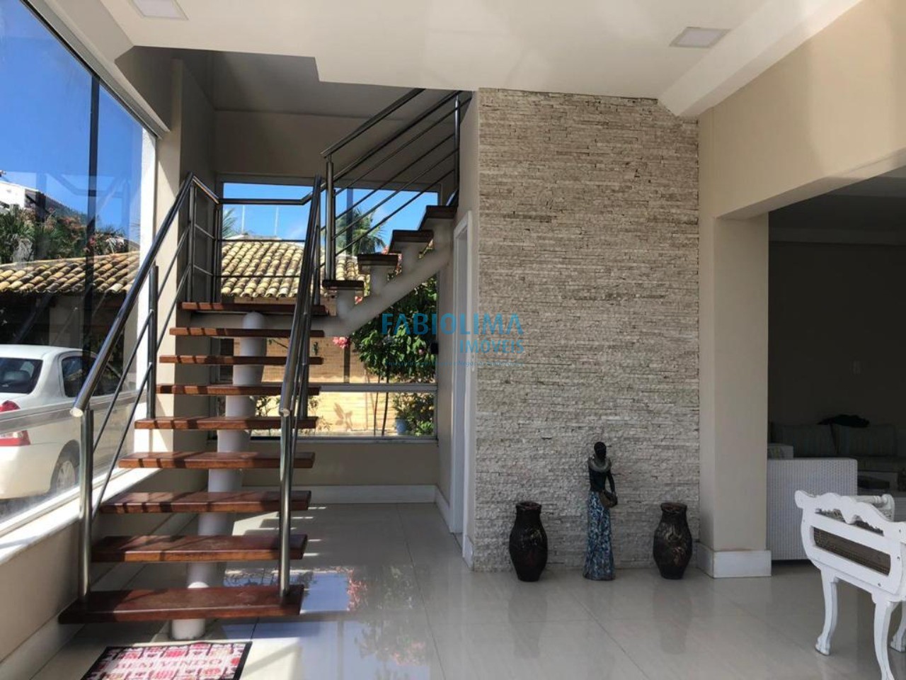 Casa, 5 quartos, 200 m² - Foto 6