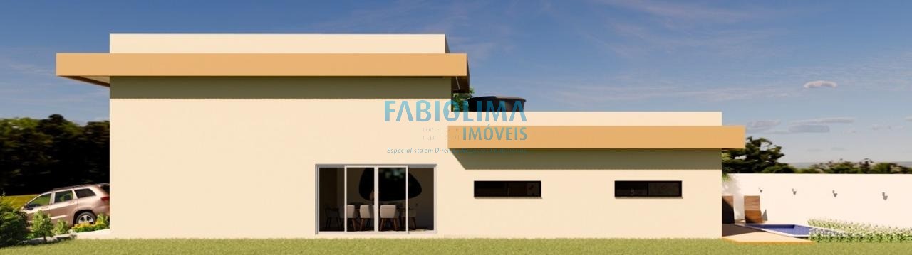 Casa de Condomínio à venda com 3 quartos, 315m² - Foto 5
